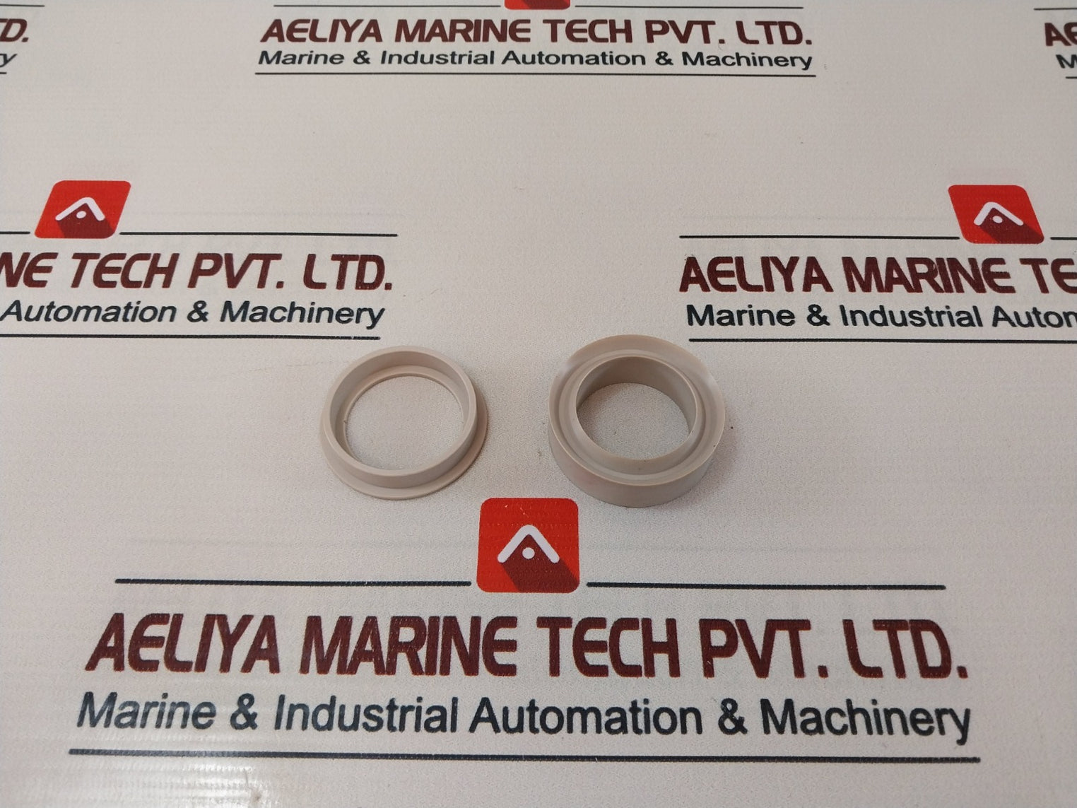 Accuseal Sk070108-5 Baring Seal