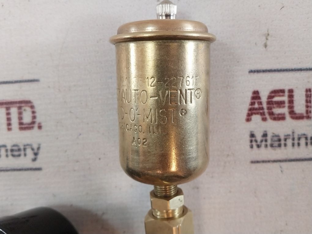 Accutek Pg-100 Sd 2 Pressure Gauge 0-100 Psi