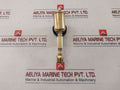 Accutek Pg-100 Sd 2 Pressure Gauge 0-100 Psi