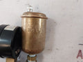 Accutek Pg-100 Sd 2 Pressure Gauge And Air Eliminator Assembly