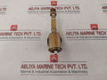 Accutek Pg-100 Sd 2 Pressure Gauge And Air Eliminator Assembly