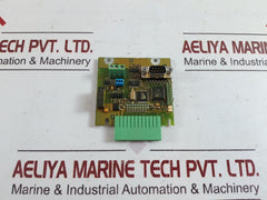 00013-02 Bs Electronic Card 00013-02 Ls