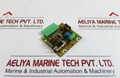 00013-02 Bs Electronic Card 00013-02 Ls