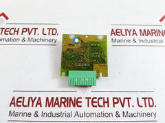 00013-02 Bs Electronic Card 00013-02 Ls