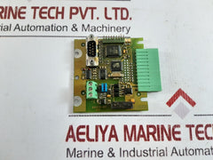 00013-02 Bs Electronic Card 00013-02 Ls