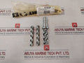 Acd 025N3 G0 12 Vg Spindle 12G 25-2 N3F Rotor Set For Pump