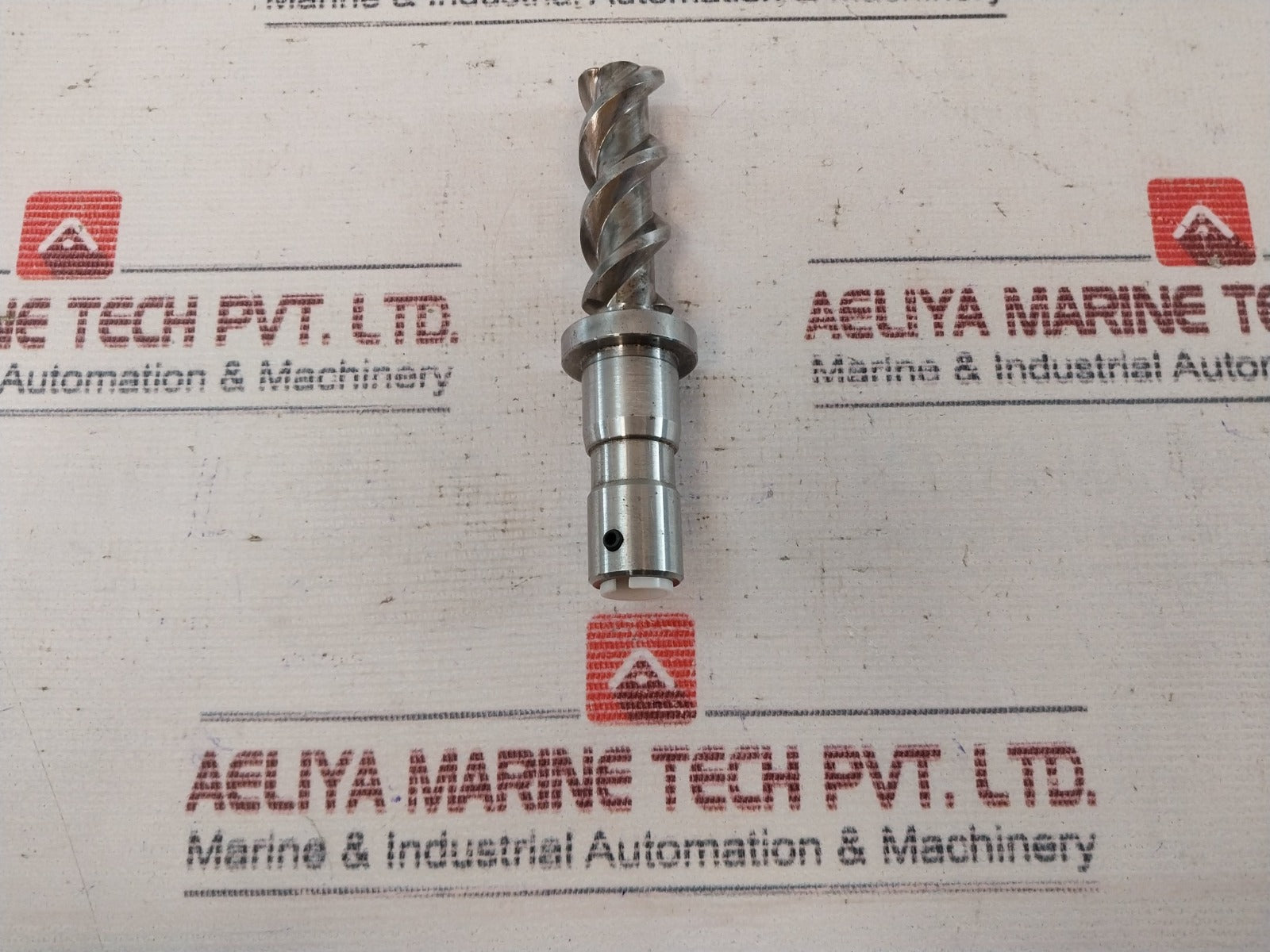 Acd 025N3 G0 12 Vg Spindle 12G 25-2 N3F Rotor Set For Pump