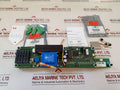 Acd 93016-04 Pcb