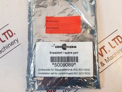 Acd 93016-04 Pcb Control Board Irg 3031/3032