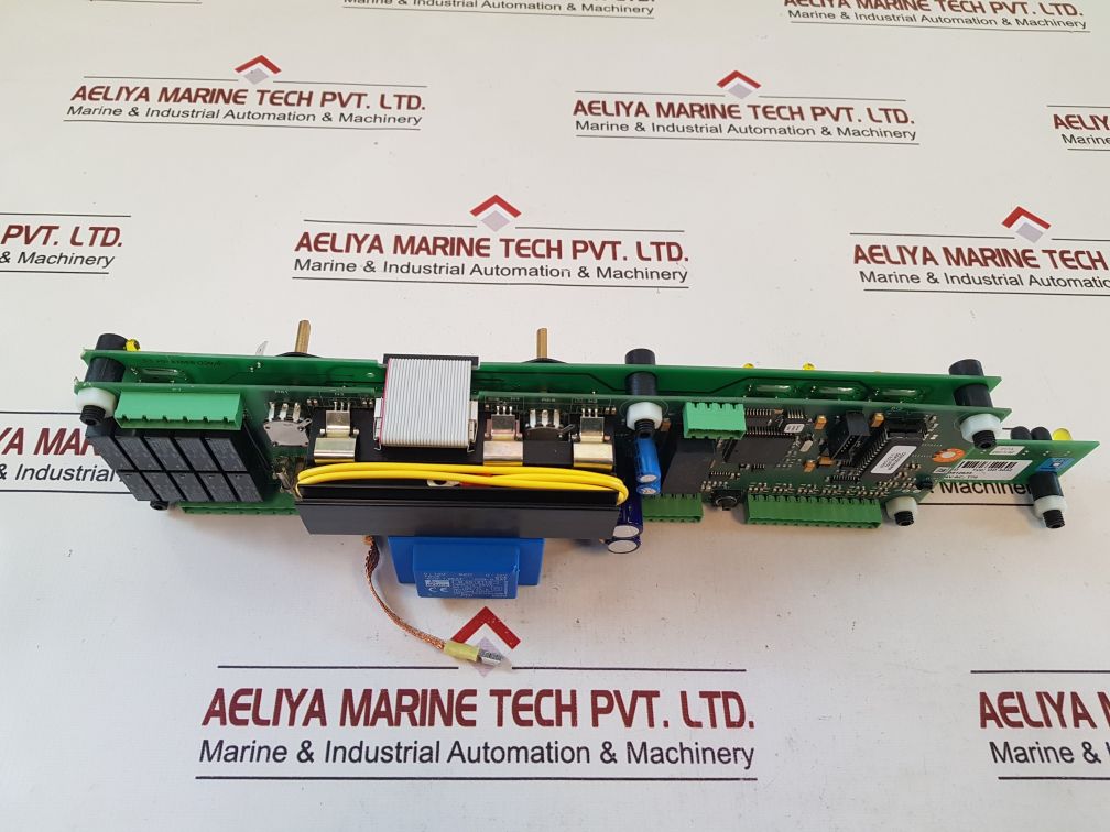 Acd 93016-04 Pcb Control Board Irg 3031/3032