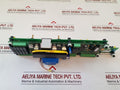 Acd 93016-04 Pcb Control Board Irg 3031/3032