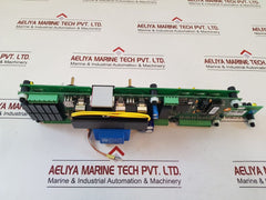 Acd 93016-04 Pcb Control Board Irg 3031/3032
