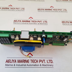 Acd 93016-04 Pcb Control Board Irg 3031/3032