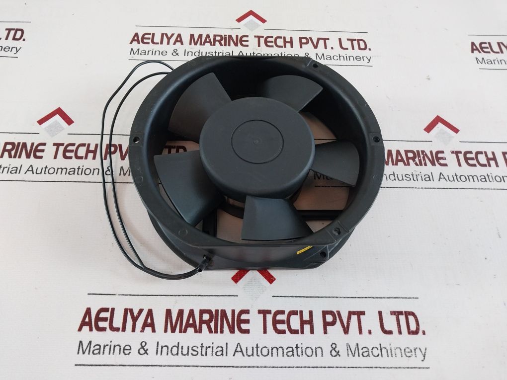 Acdc Dynamics Aa1752Mb-at Axial Fan