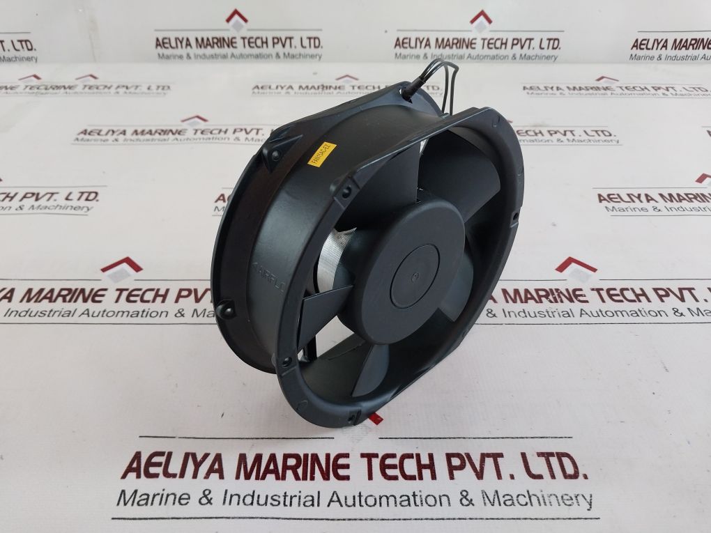 Acdc Dynamics Aa1752Mb-at Axial Fan