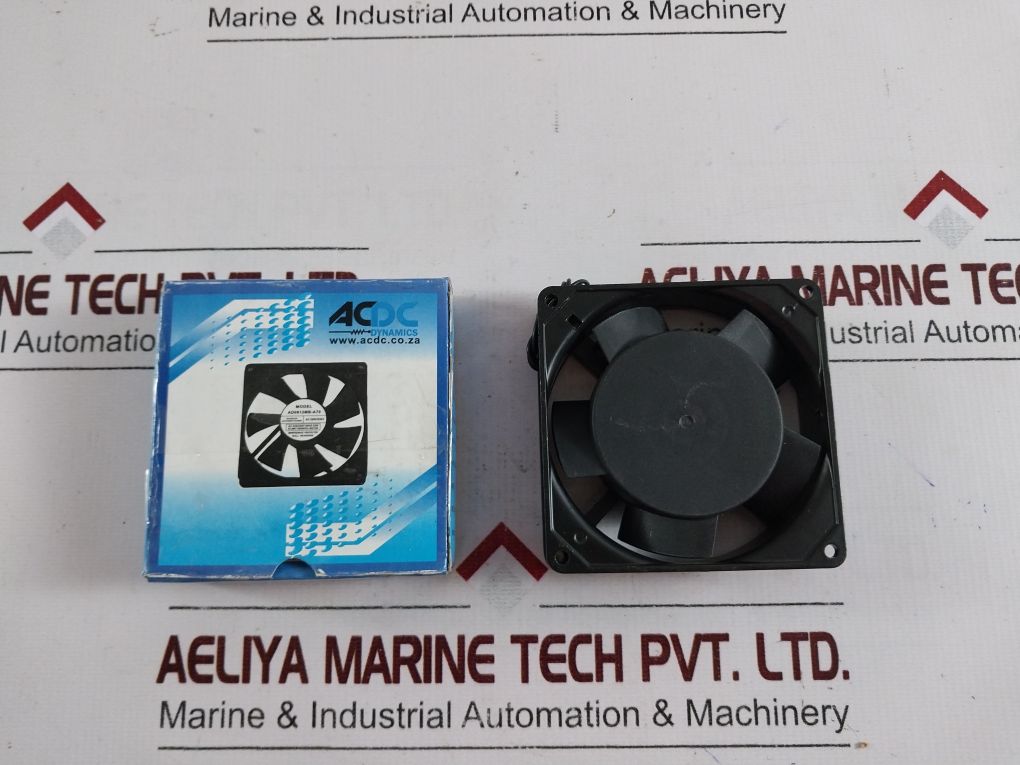 Acdc Dynamics Aa9252Mb-at