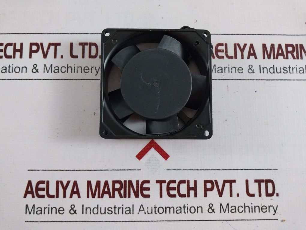 Acdc Dynamics Aa9252Mb-at Axial Fan Ac220V/230V 15W