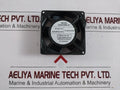 Acdc Dynamics Aa9252Mb-at Axial Fan Ac220V/230V 15W