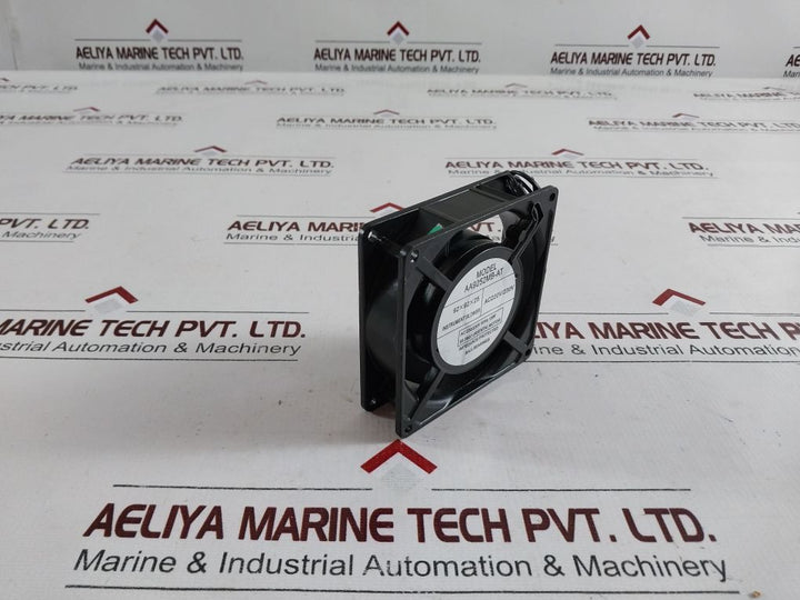 Acdc Dynamics Aa9252Mb-at Axial Fan Ac220V/230V 15W