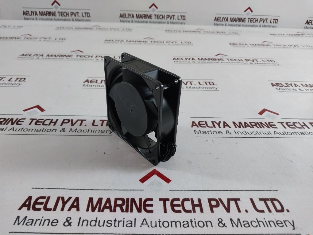 Acdc Dynamics Aa9252Mb-at Axial Fan Ac220V/230V 15W