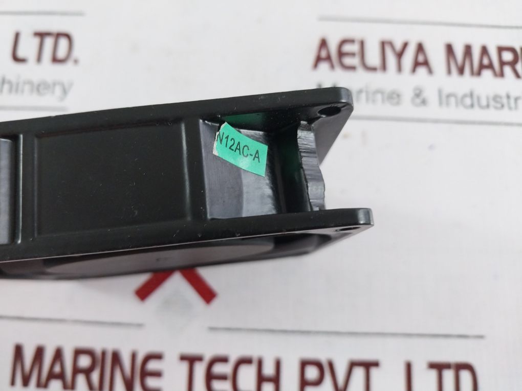 Acdc Dynamics Aa9252Mb-at Axial Fan Ac220V/230V 15W