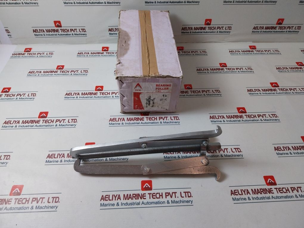 Ace Bearing Puller 