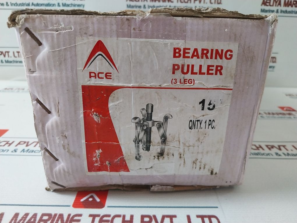 Ace 3 Leg Bearing Puller