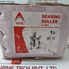 Ace 3 Leg Bearing Puller