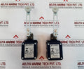 Ace Schmersal Mv7H 441 11Y Eexd Position Switch
