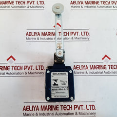 Ace Schmersal Mv7H 441 11Y Eexd Position Switch