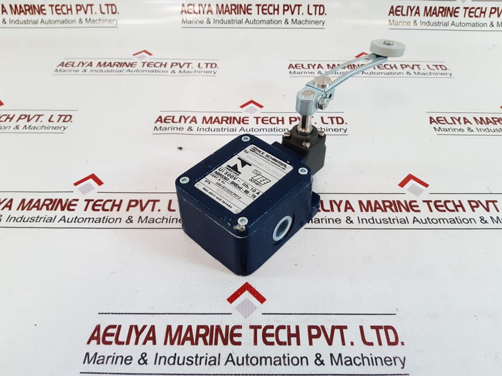 Ace Schmersal Mv7H 441 11Y Eexd Position Switch