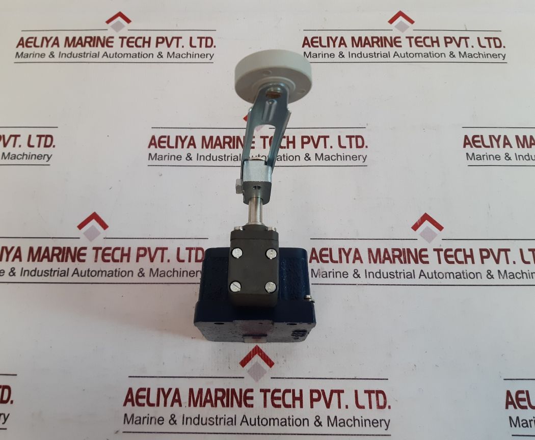 Ace Schmersal Mv7H 441 11Y Eexd Position Switch