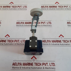 Ace Schmersal Mv7H 441 11Y Eexd Position Switch