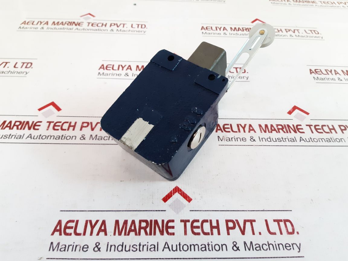 Ace Schmersal Mv7H 441 11Y Eexd Position Switch