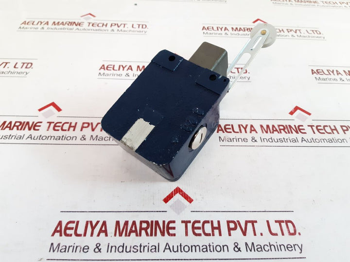 Ace Schmersal Mv7H 441 11Y Eexd Position Switch