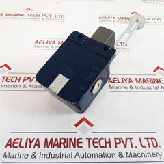 Ace Schmersal Mv7H 441 11Y Eexd Position Switch