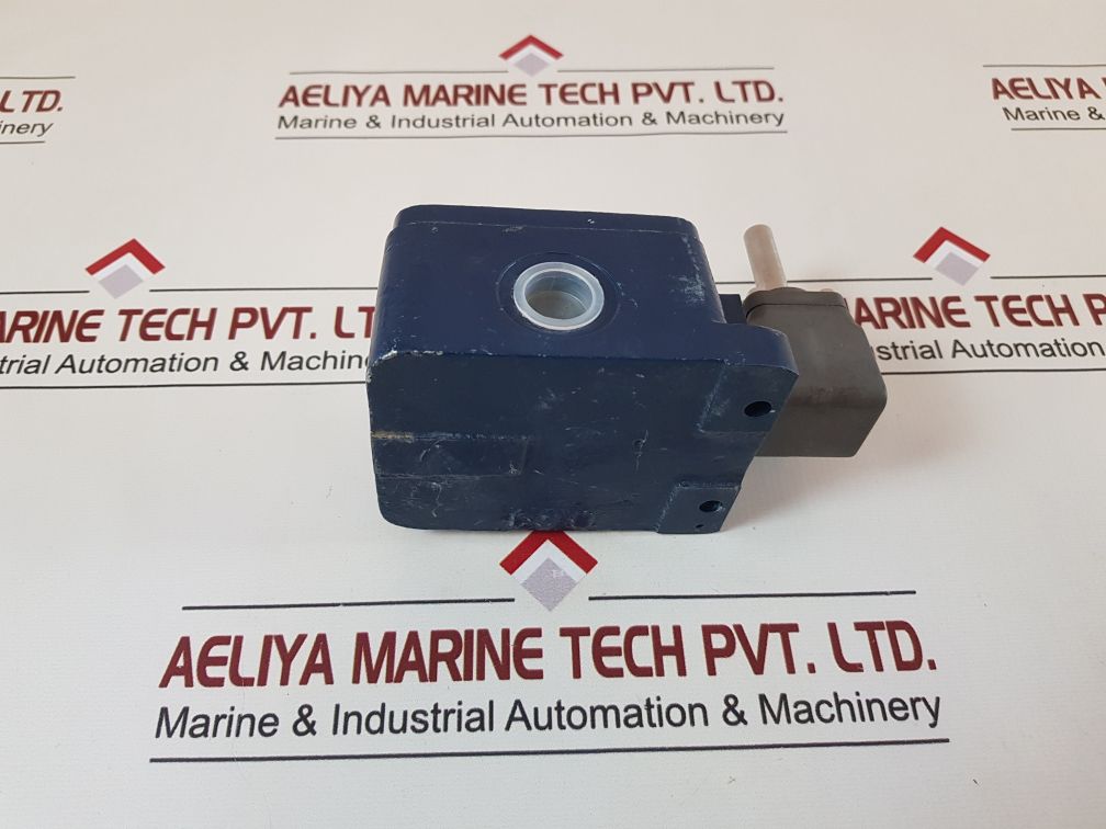 Ace Schmersal Mv7H 441 11Y Eexd Limit Switch