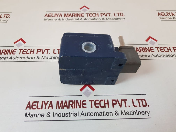 Ace Schmersal Mv7H 441 11Y Eexd Limit Switch