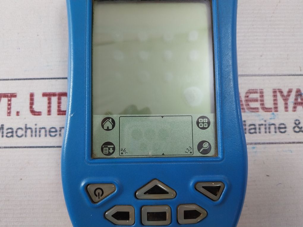 Aceeca Mez1000 Rugged Digital Assistant