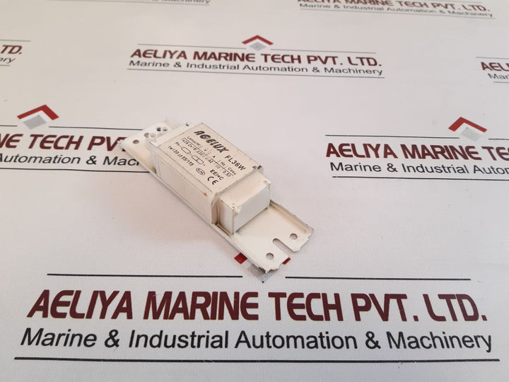 Acelux Fl36W Ballast