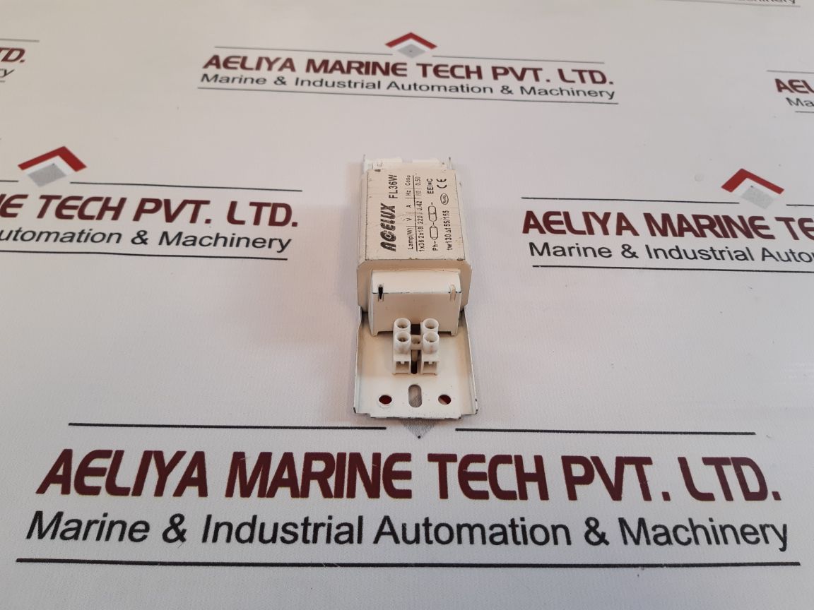 Acelux Fl36W Ballast