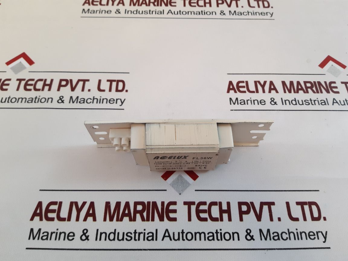 Acelux Fl36W Ballast