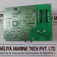 Aces Rev: 1.0 Pcb Card