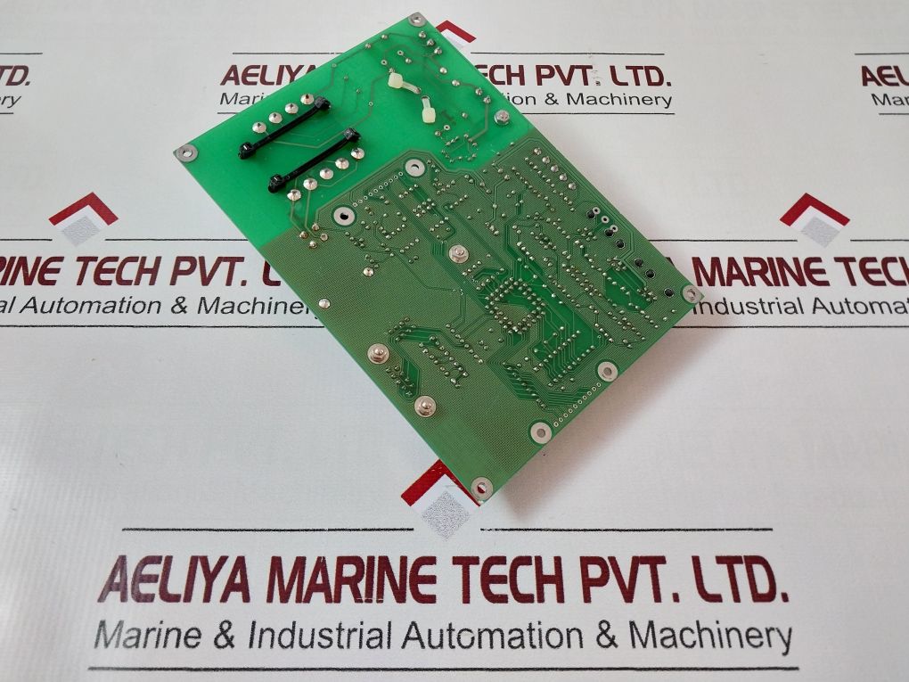 Aces Rev: 1.0 Pcb Card