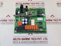 Acewell Electronics Efcp2-r2 Pcb
