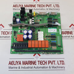Acewell Electronics Efcp2-r2 Pcb
