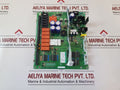 Acewell Electronics Efcp2-r2 Pcb Card