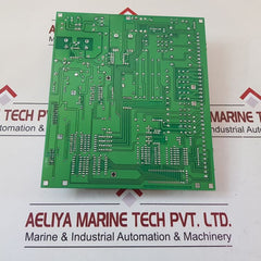 Acewell Electronics Efcp2-r2 Pcb Card