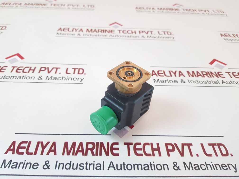 Acl 521 Solenoid Valve E114Xv253521
