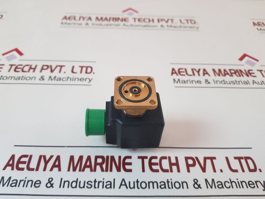 Acl 521 Solenoid Valve E114Xv253521

